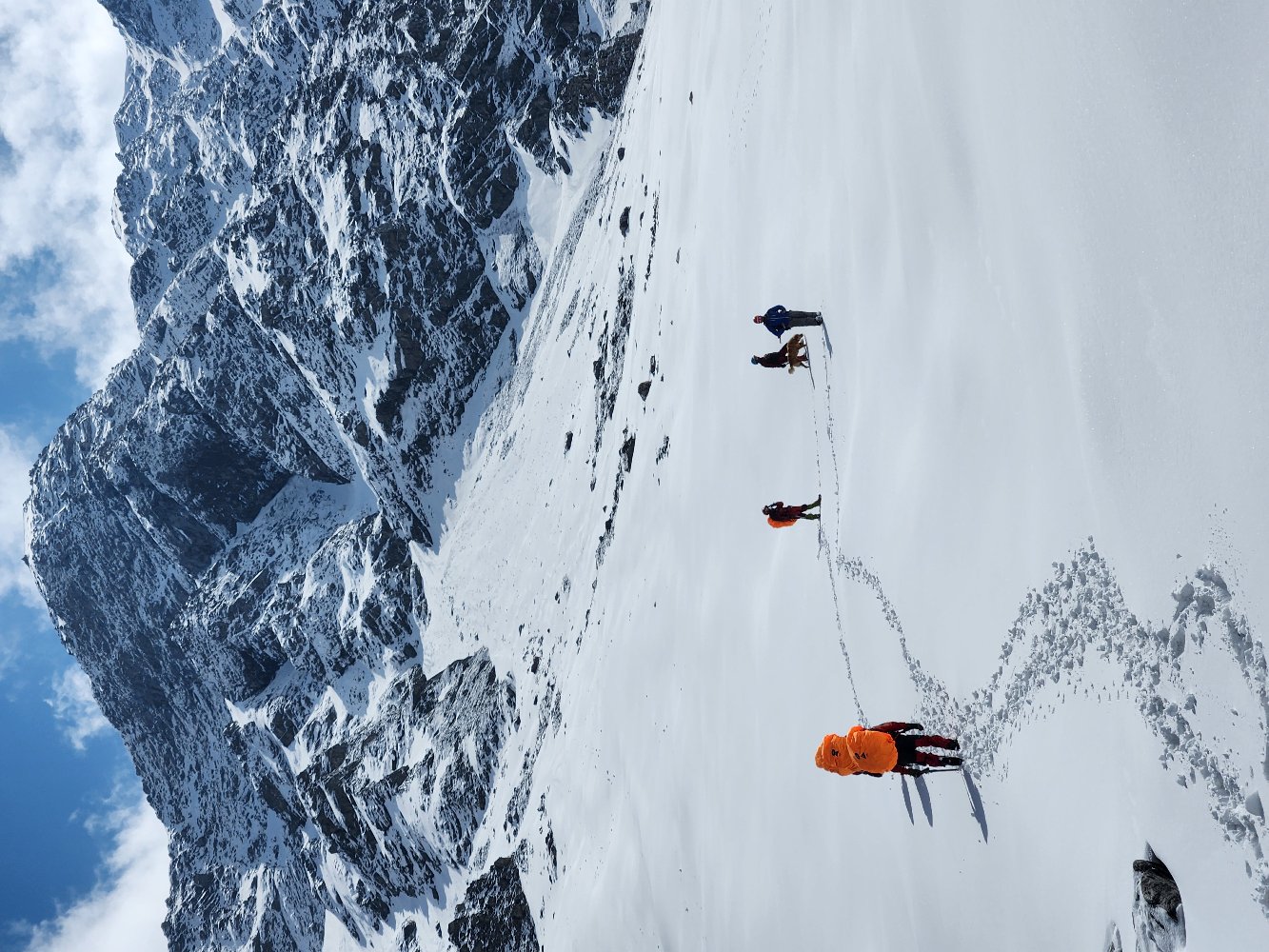 Alpine Education