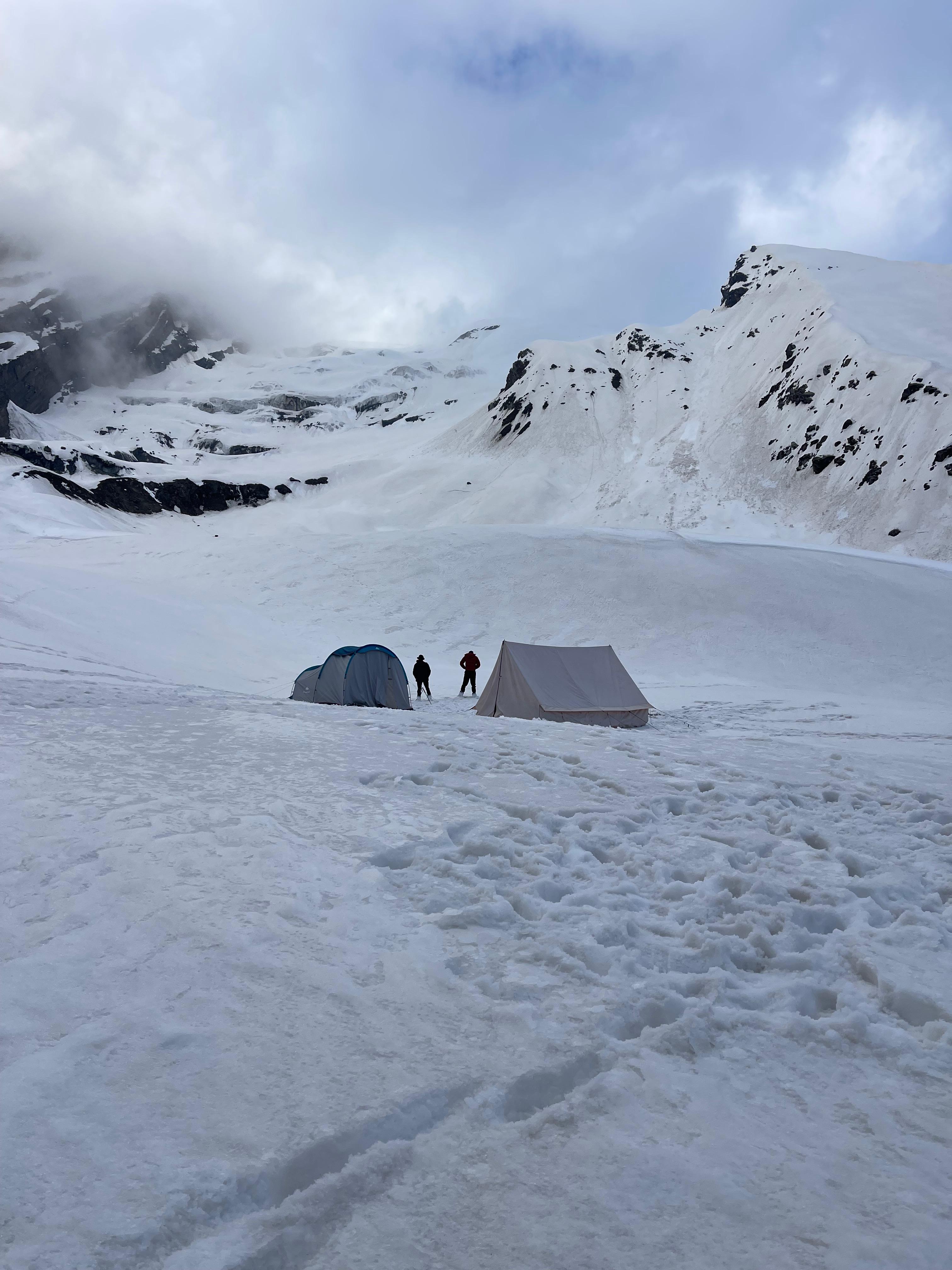 Base Camp