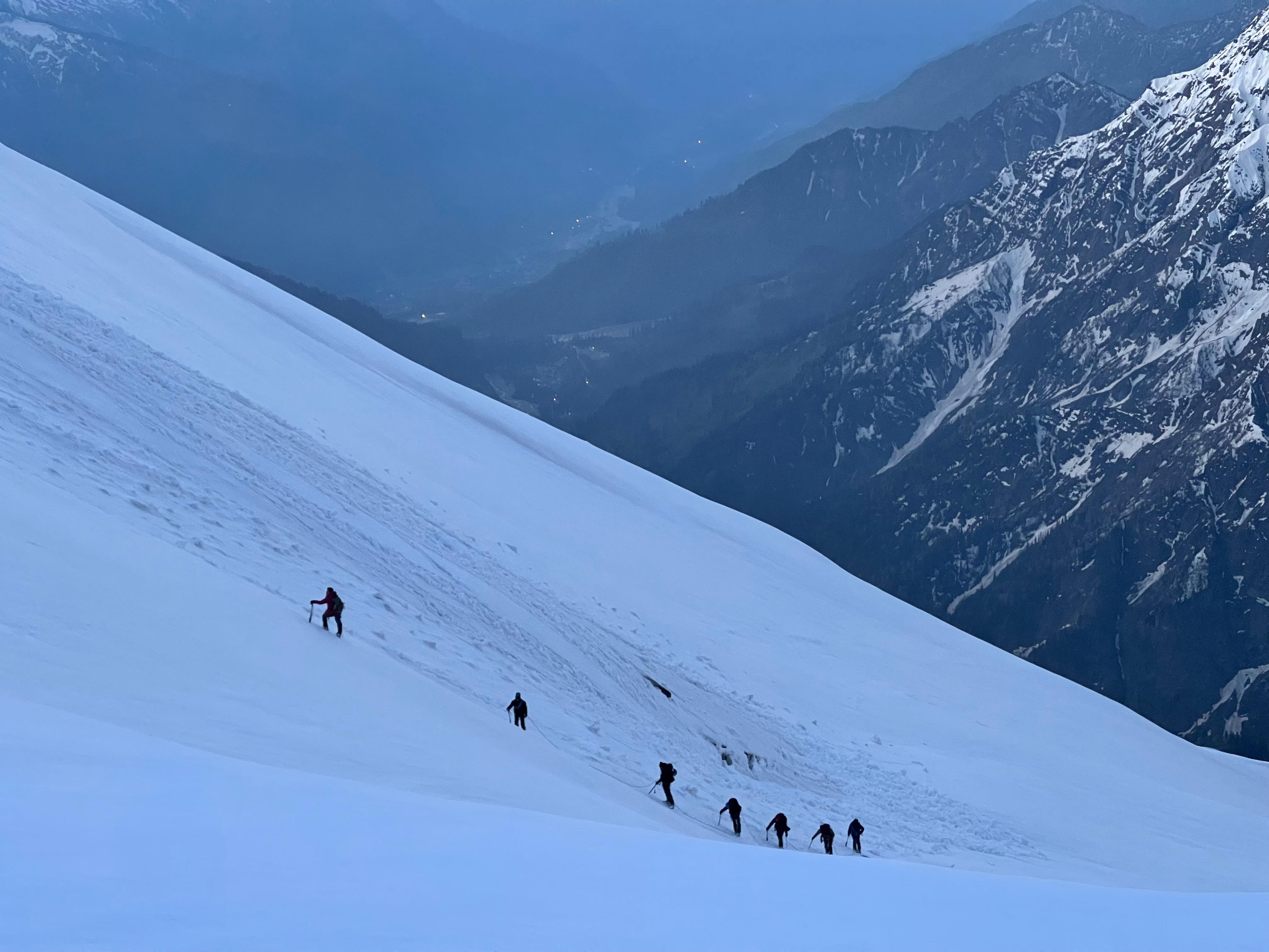 Himalayan Summit